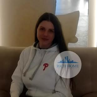 Мішньова Олена