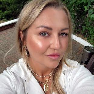 Голощапова Уляна