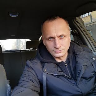 Кучер Олександр