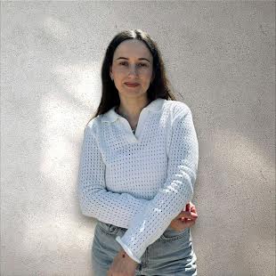 Селютіна Оксана