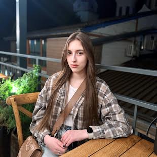 Щеглова Катерина