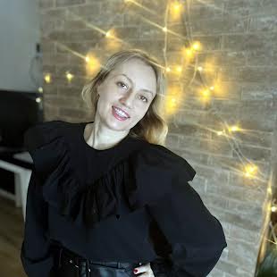 Семененко Руслана