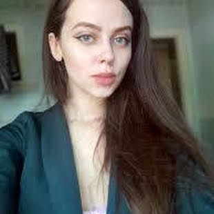 Боднар Руслана