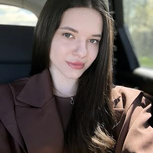 Космірак Софія
