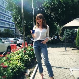 Онуфриева Анна Сергеевна