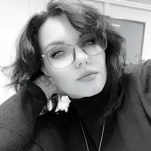 Шумова Світлана