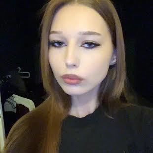Стрельнікова Богдана