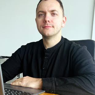 Федорович Орест