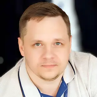 Насонов Костянтин
