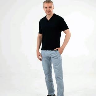 Мисочка Олександр