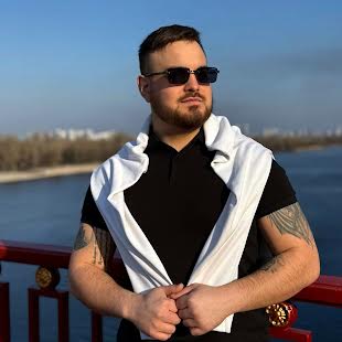 Пекний Микола