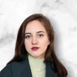 Ворожцова Катерина