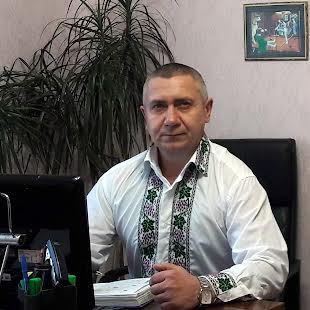 Ждан Віталій