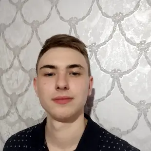 Кривенко Владислав