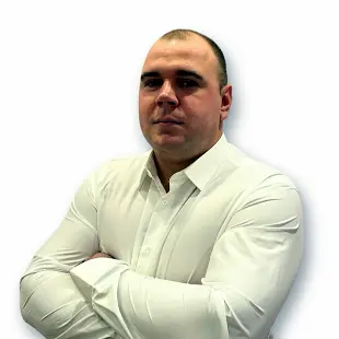 Гришко Володимир