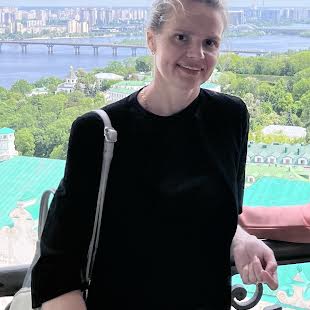 Ковальова Ірина