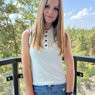 Міхальова Єлизавета