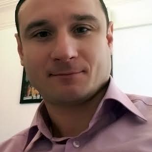 Єрмаков Олег