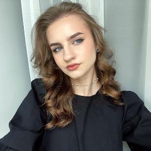 Крупа Анастасія