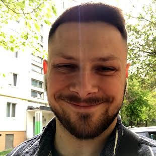 Михайлик Костянтин
