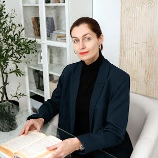 Лисенко Катерина
