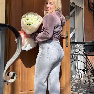 Кабанова Ірина