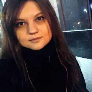 Вікторія