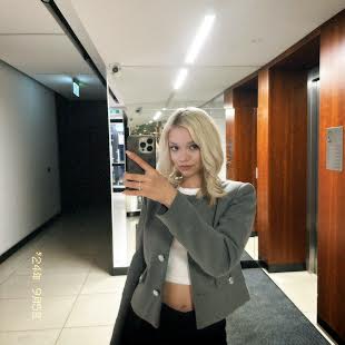 Оккерт Катерина