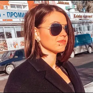 Дністрянська Ілона