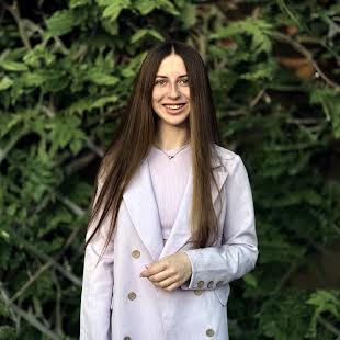 Пилипчук Валентина