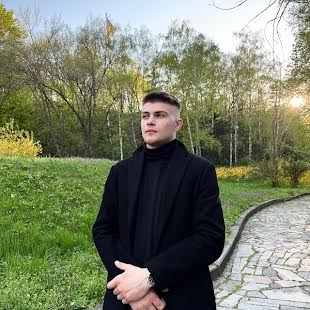 Конопольський Артур