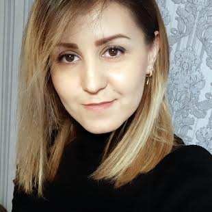Олійник Олександра