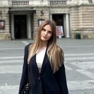 Франюк Анастасія