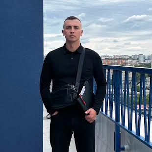 Круглій Валентин