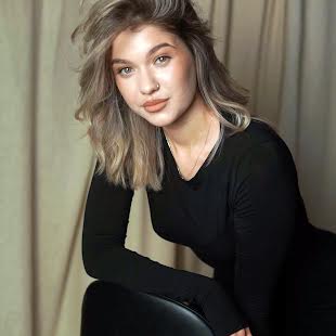 Окутіна Ірина