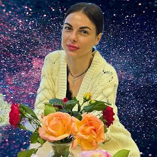 Кондрескул Ірина