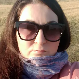 Бедій Людмила