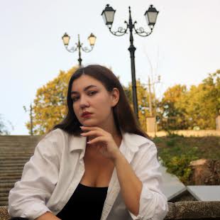 Логвинчук Дарина