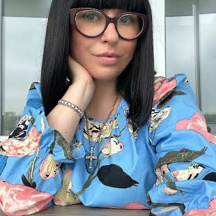 Череповська Наталія