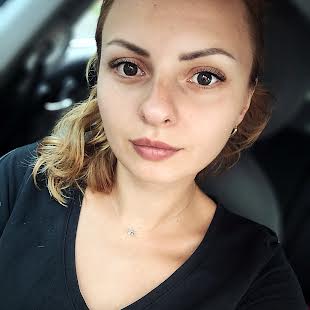 Думанська Анастасія