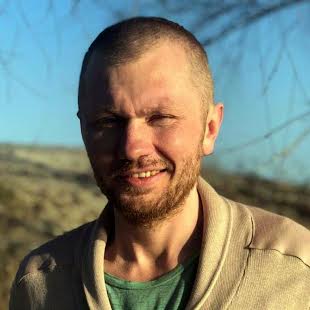 Безкоровайний Олександр