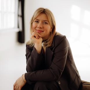 Ключенко Катерина