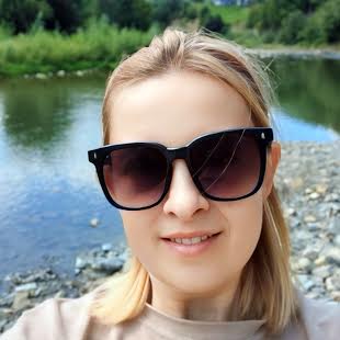 Картава Наталія
