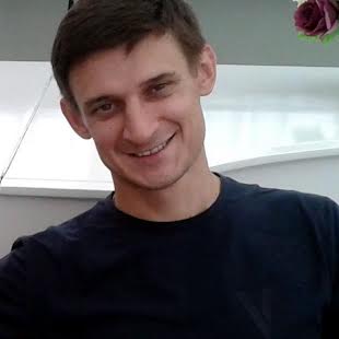 Томащук Василь