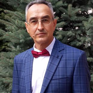 Бондар Віктор