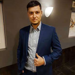 Педаш Антон