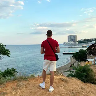Зубко Іван