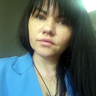 Гуминська Яна