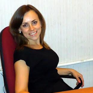 Мельник Ольга Николаевна