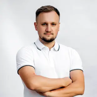 Полянський Назар
